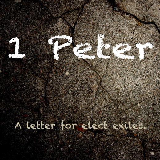 1 Peter